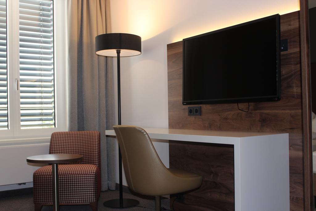 Altstadthotel Kneitinger, Abensberg Habitación foto