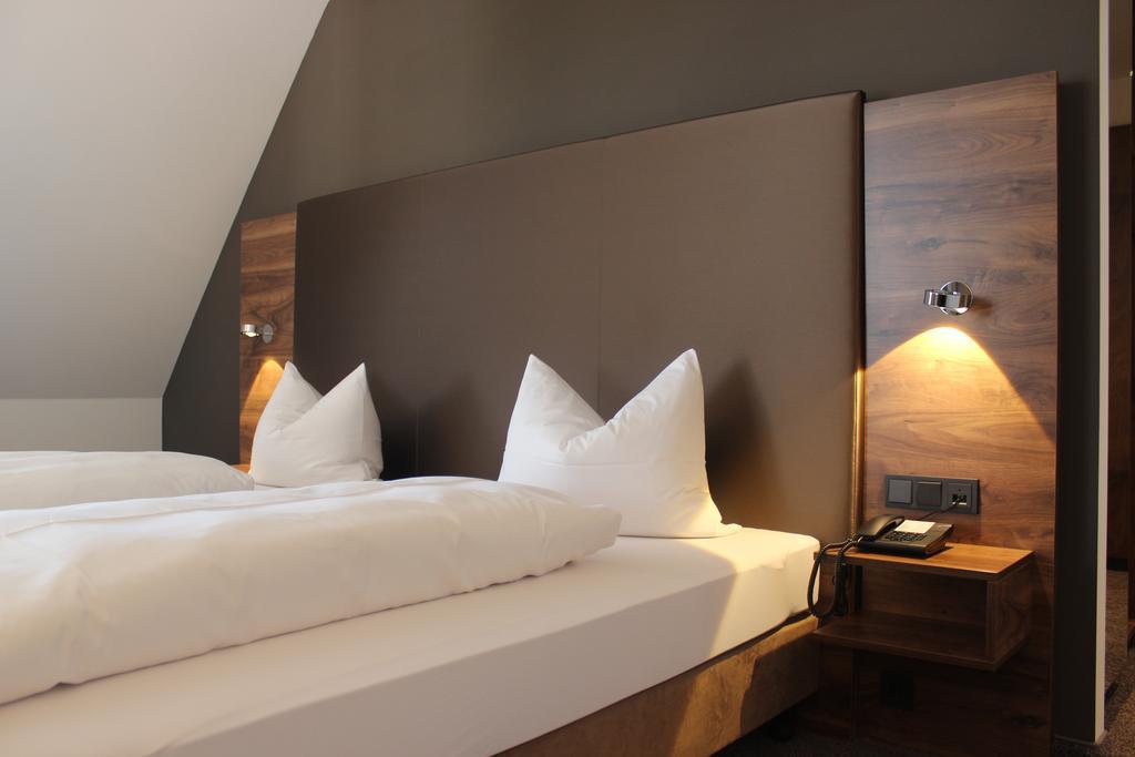 Altstadthotel Kneitinger, Abensberg Habitación foto