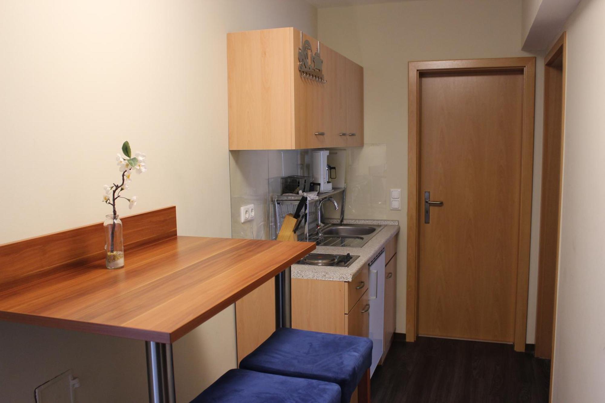 Altstadthotel Kneitinger, Abensberg Habitación foto